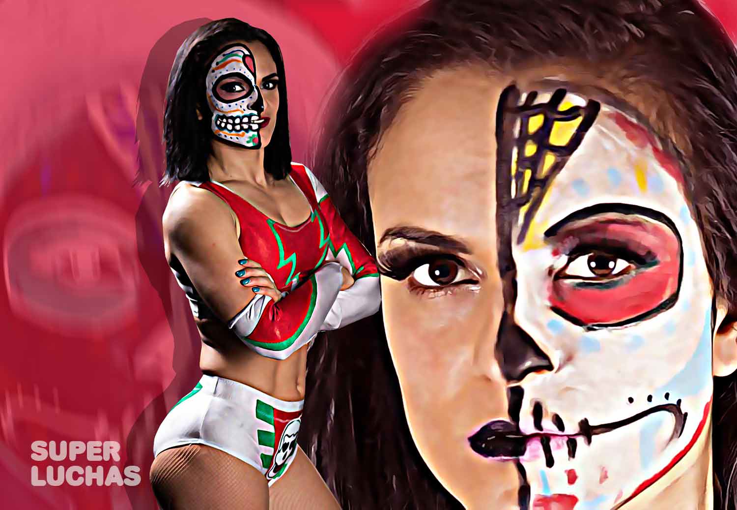 Thunder Rosa