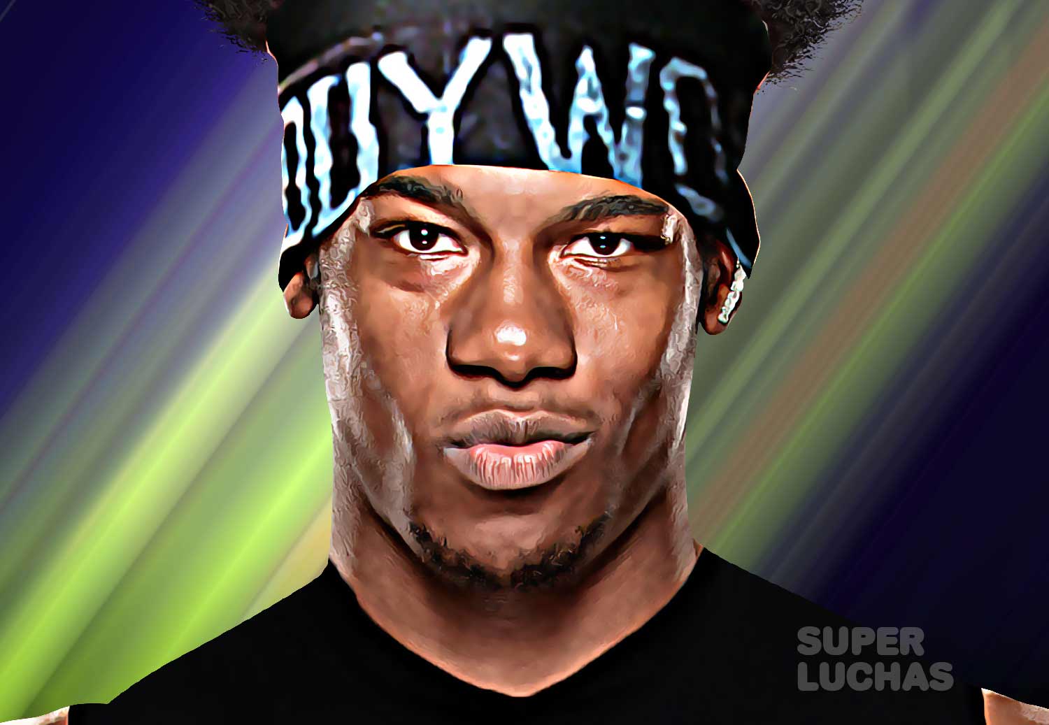 Velveteen Dream
