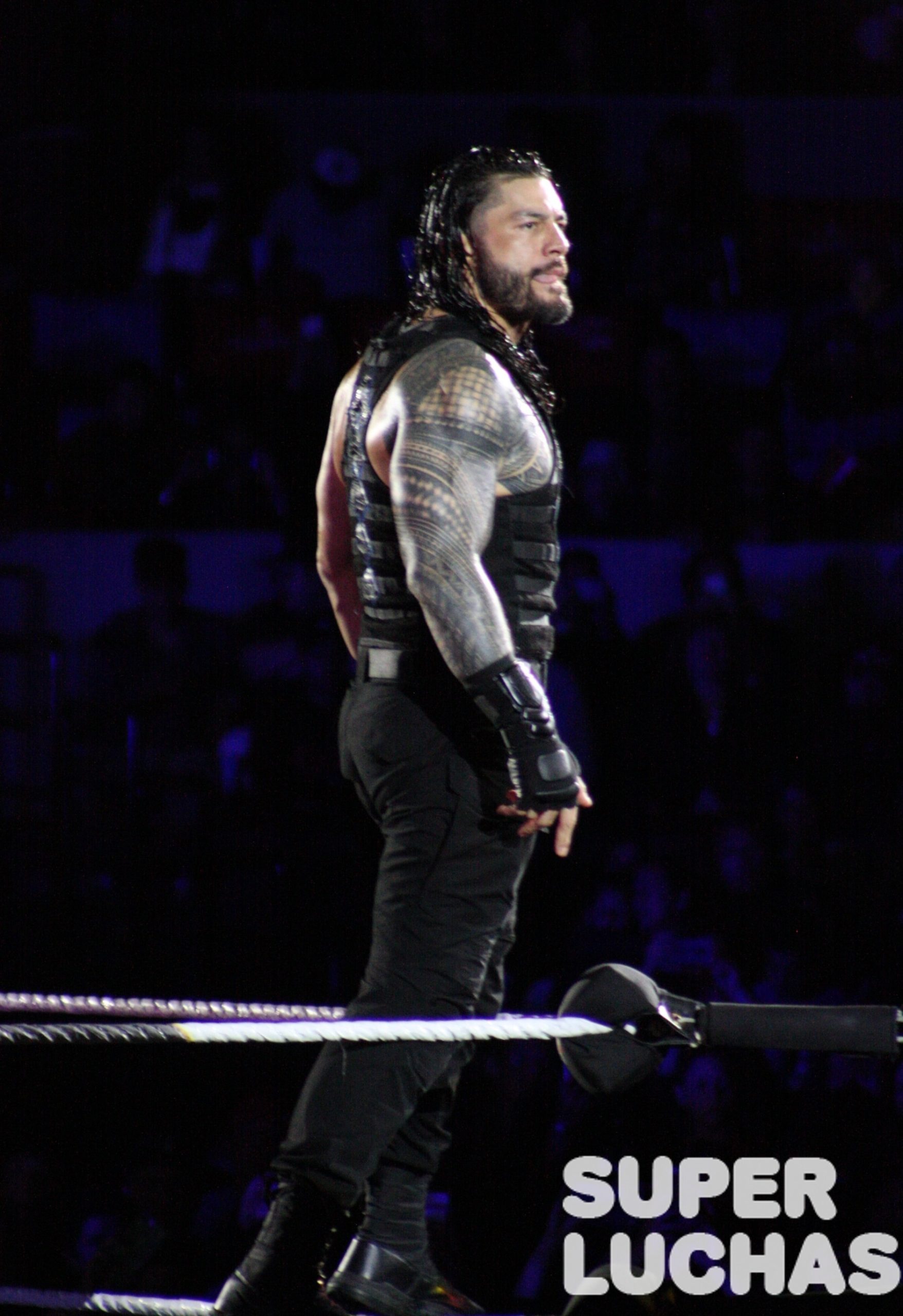 WWE en México: Galería y resultados 30/11/19 37 WWE en México: Galería y resultados 30/11/19 35