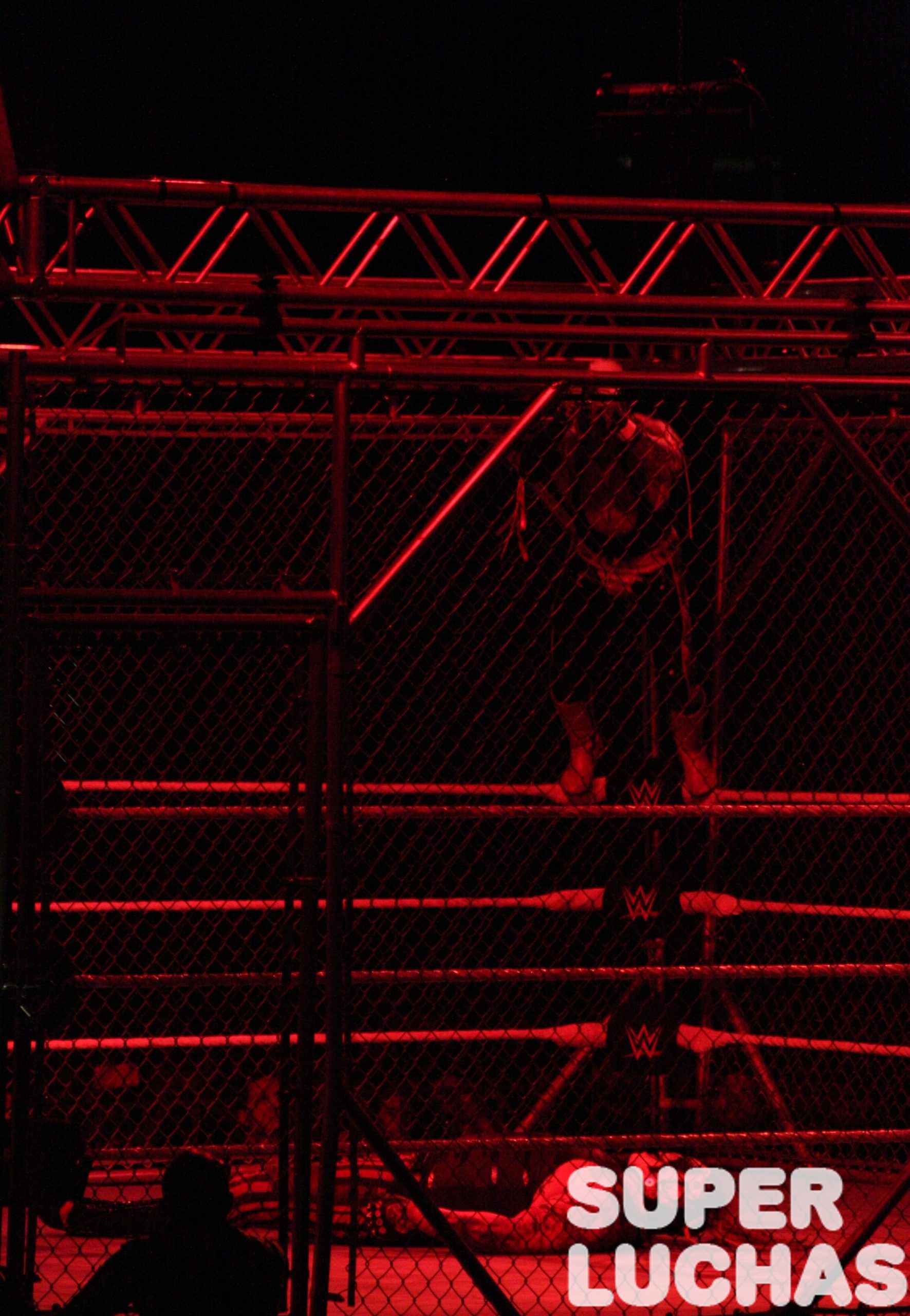 WWE en México: Galería y resultados 30/11/19 43 WWE en México: Galería y resultados 30/11/19 41