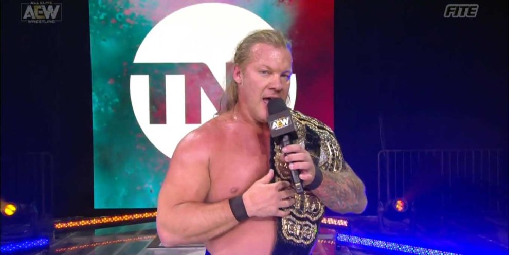 ¿Son los fans de NXT más fieles a su programa que los de AEW? 3 fans de NXT