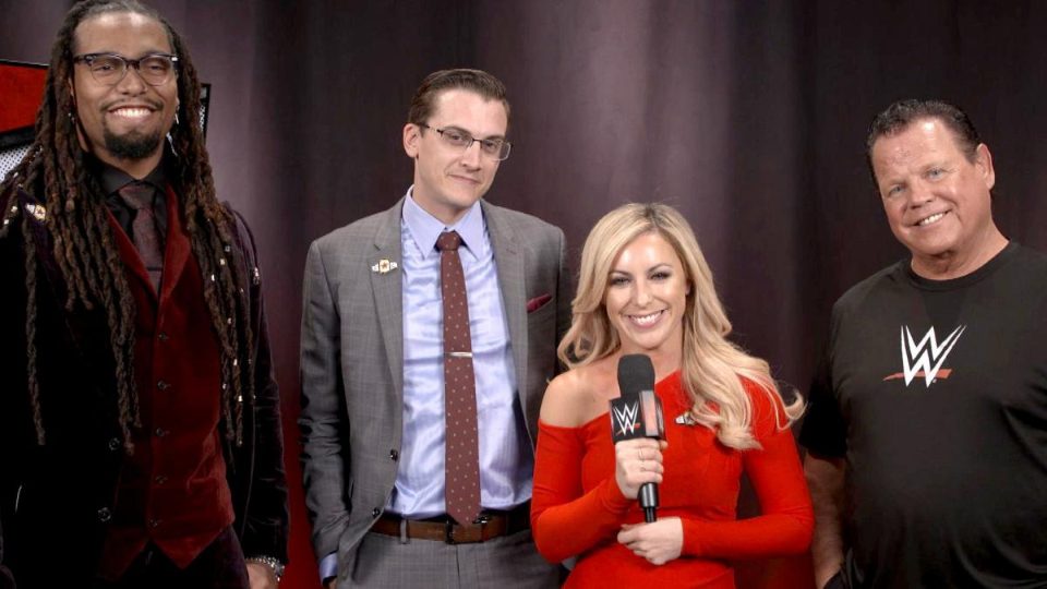 Vince McMahon tuvo sus motivos para cambiar la mesa de comentaristas de Raw 2 Vince McMahon