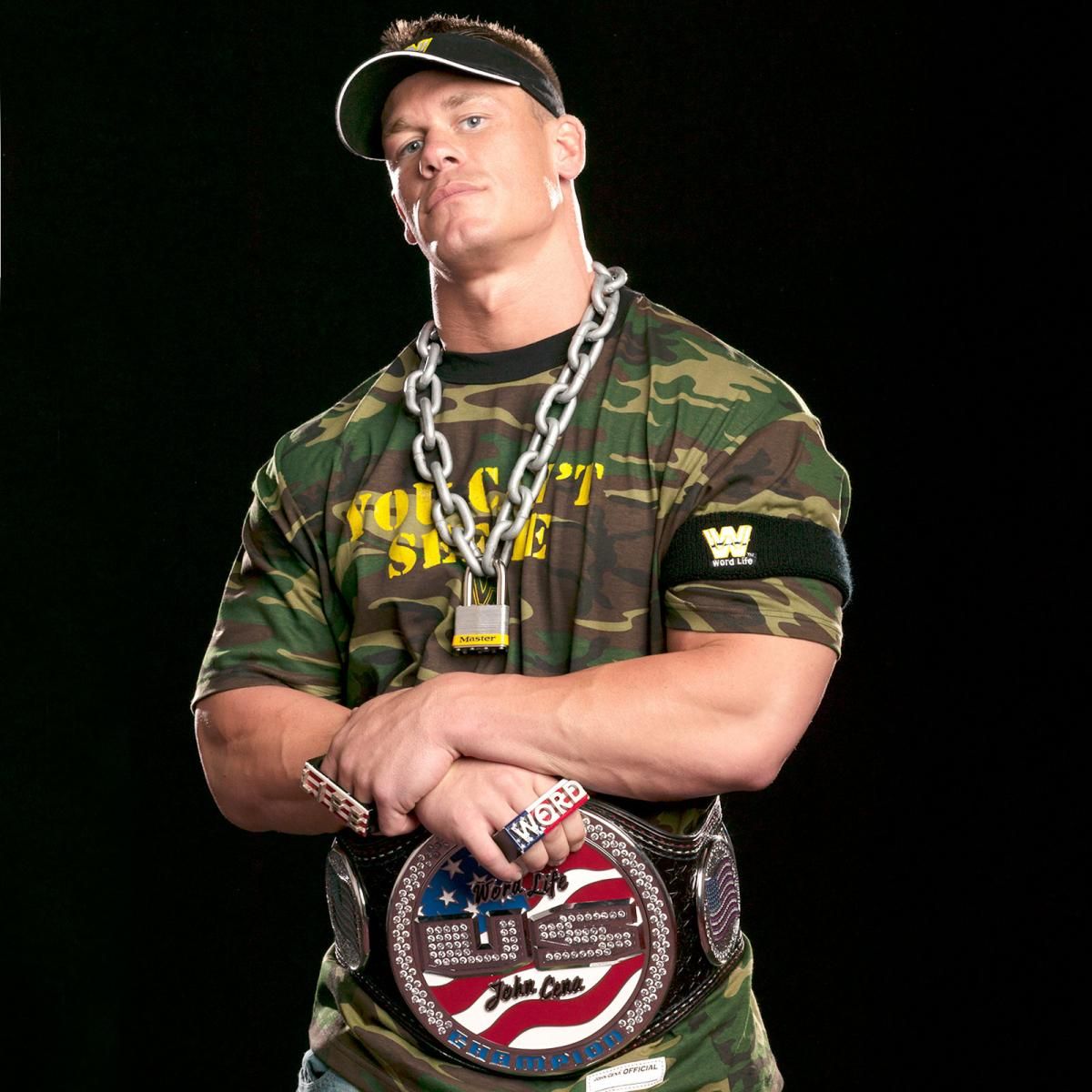 Ruthless Aggresion Era