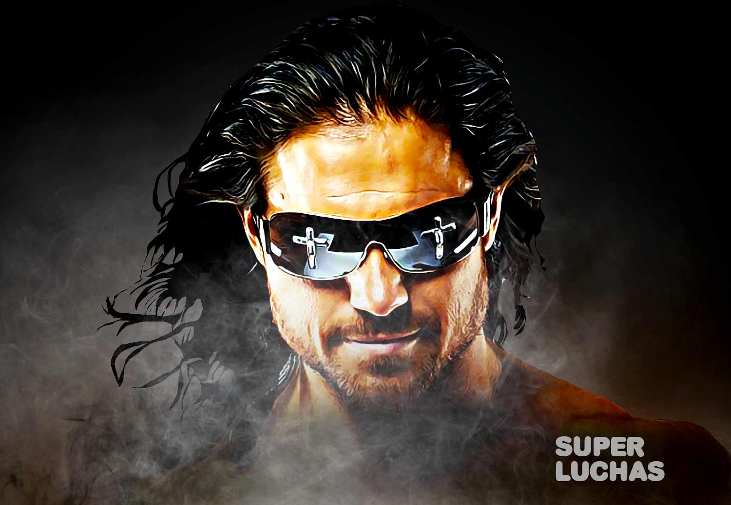 John Morrison