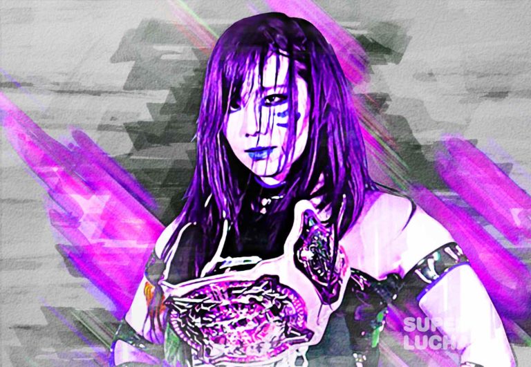 Este es el motivo detrás de la ausencia de Kairi Sane de WWE 1 ausencia de Kairi Sane de WWE