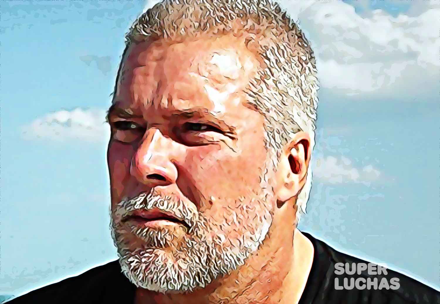 Adiós Kevin Nash: el luchador confirma su retiro del ring 2 Kevin Nash anuncia su retiro de la lucha libre profesional