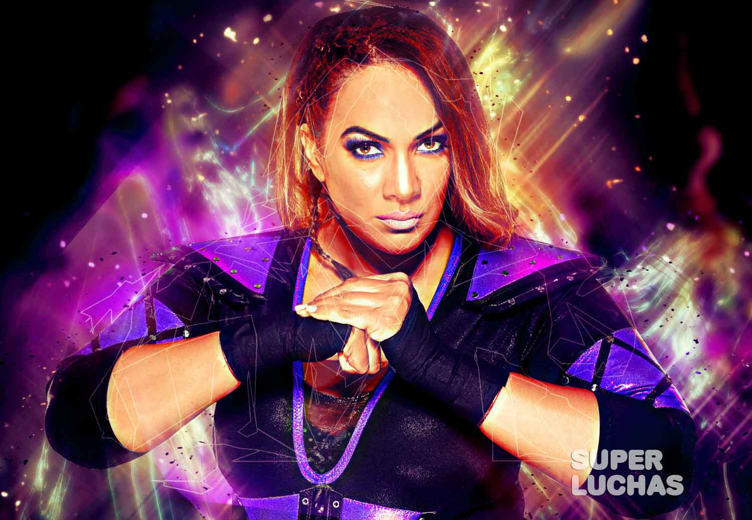 Nia Jax