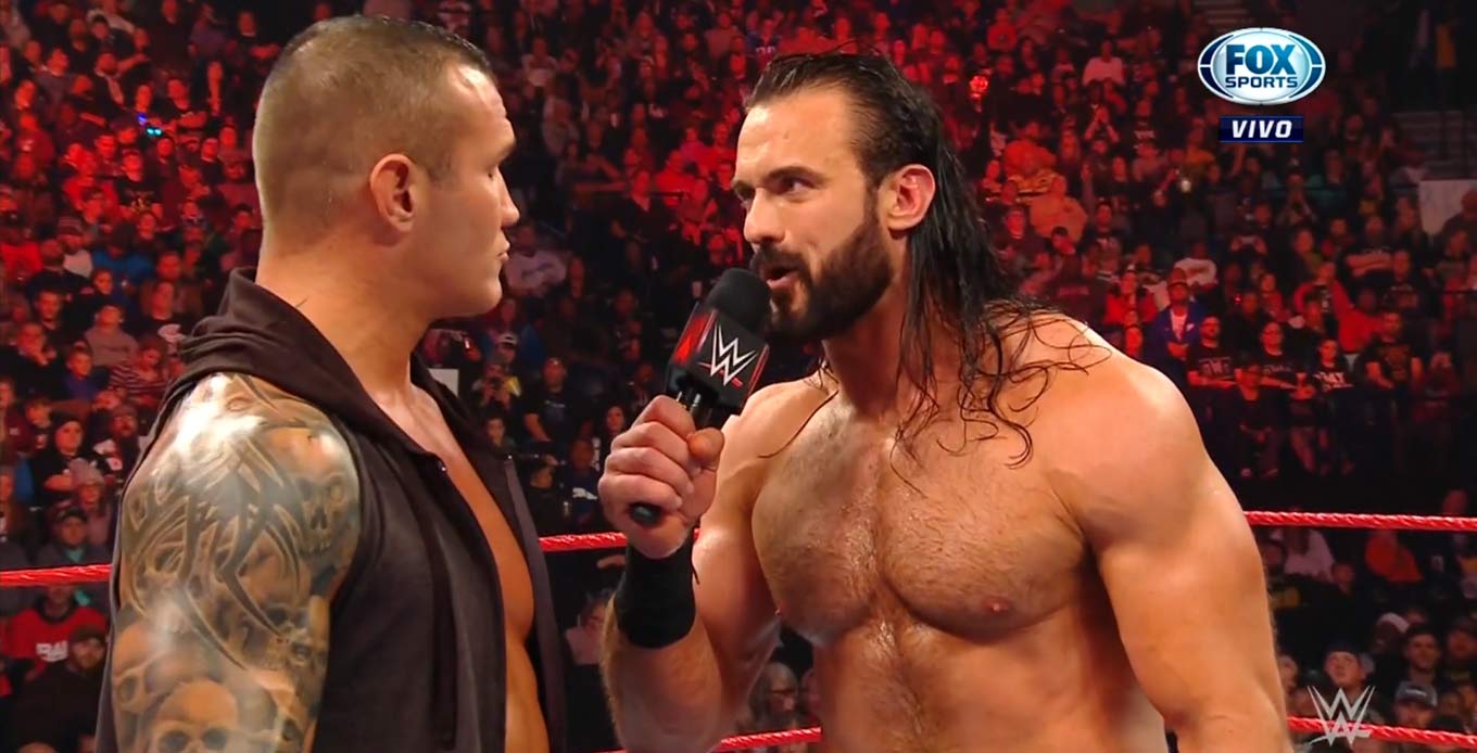 WWE RAW (2 de diciembre 2019) | Resultados en vivo | La disculpa de Seth Rollins 22 Raw 2 de diciembre 2019