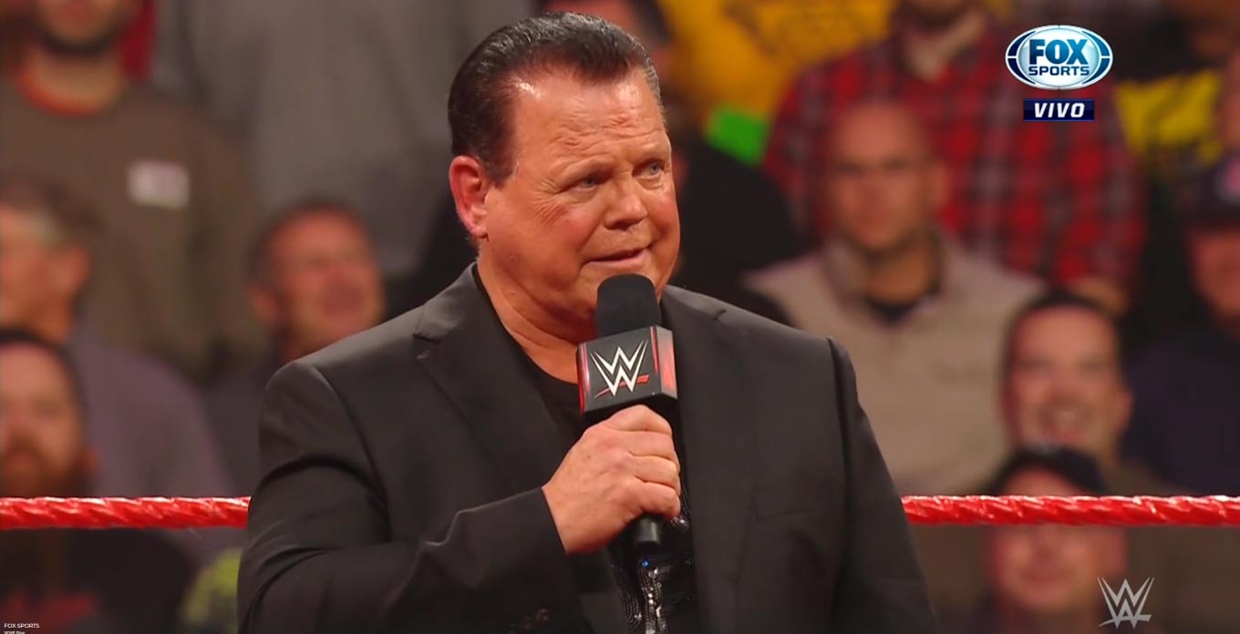 WWE RAW (9 de diciembre 2019) | Resultados en vivo | Rey Mysterio vs. AJ Styles 3 Raw 9 de diciembre 2019