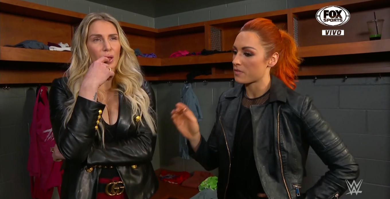 ¿Cuál es el salario de Becky Lynch en WWE? 2 El salario de Becky Lynch