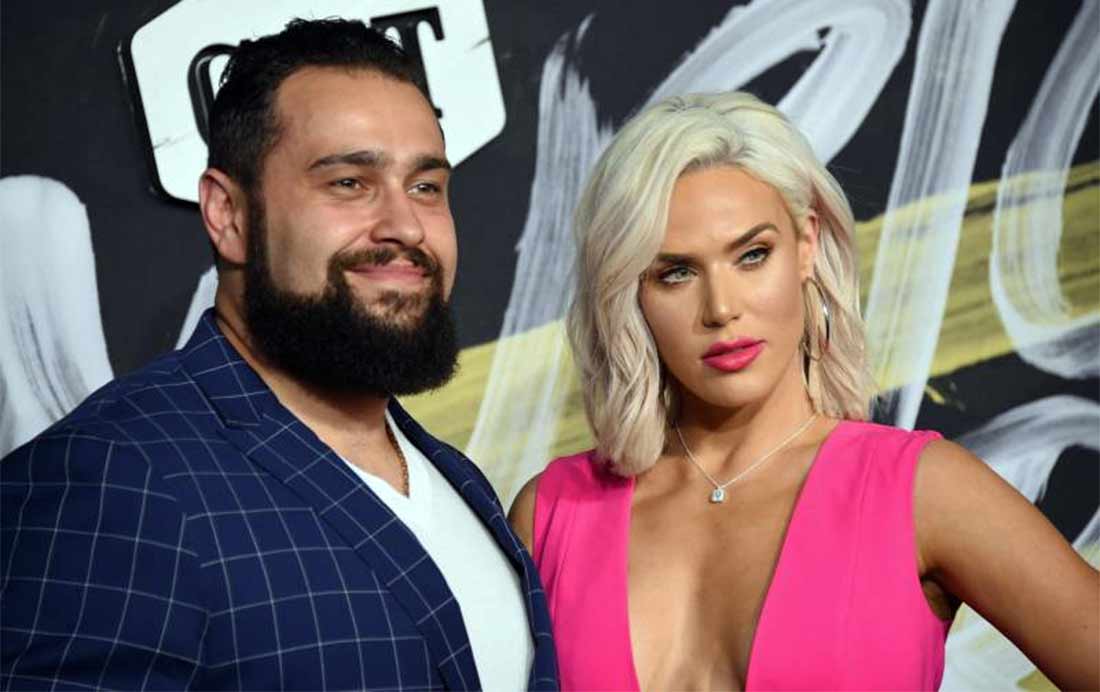 Rusev y Lana: el FIN de un matrimonio... ¡EN VIVO este lunes en Raw! 3 El final de Rusev y Lana