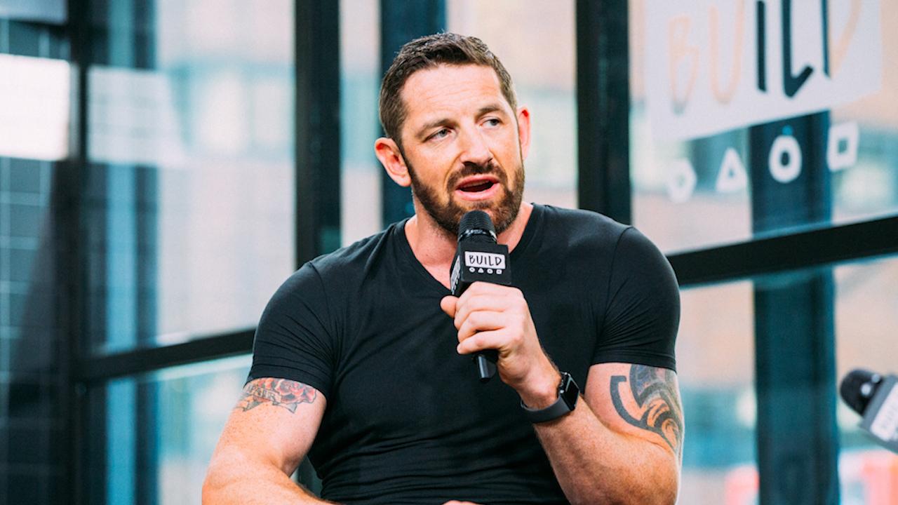 Wade Barrett es el sustituto de Jim Cornette en la NWA 3 Wade Barrett en NWA