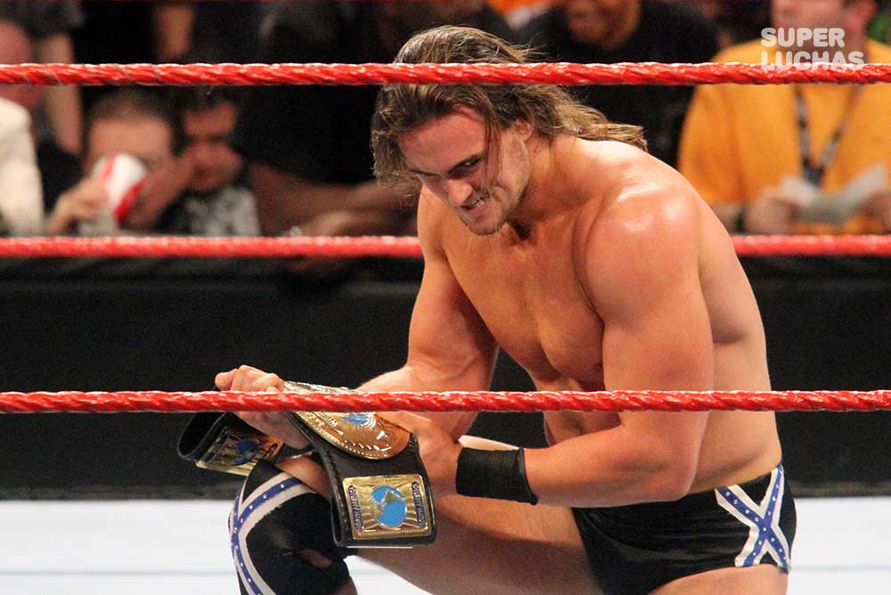 Un poco de historia: Así fue el primer evento TLC de WWE 3 primer evento TLC de WWE