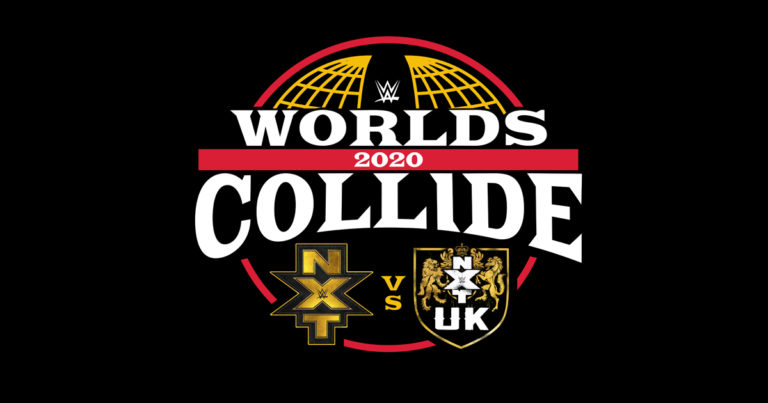 Nuevo duelo femenil para WWE Worlds Collide 2020 1 WWE Worlds Collide 2020