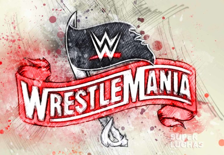 Reunión de antiguo equipo de WWE podría darse en WrestleMania 36 1 WrestleMania 36