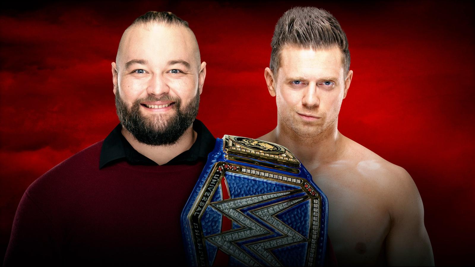 TLC 2019: Análisis y predicciones 7 Análisis y predicciones TLC 2019