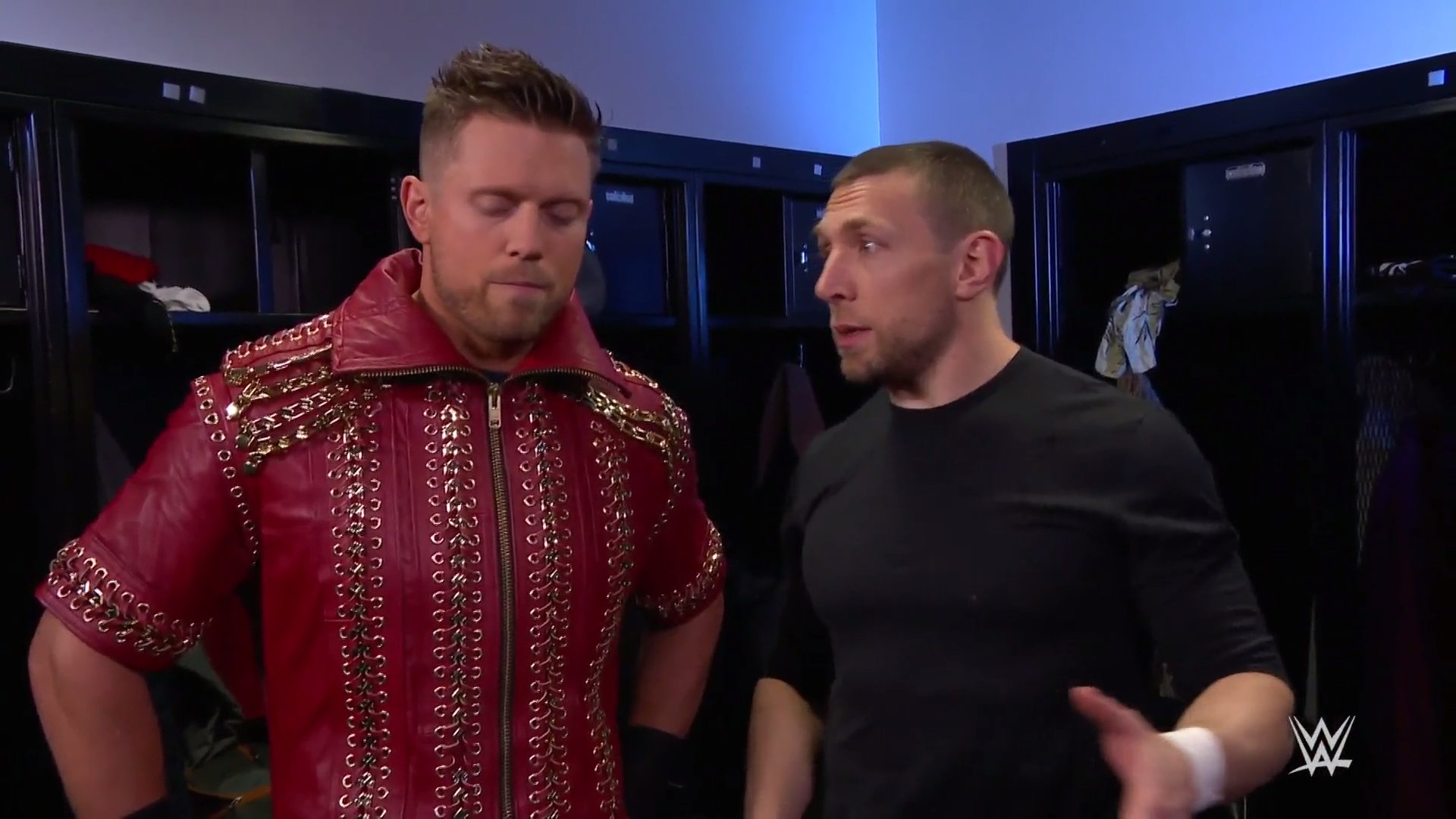 Lo mejor y lo peor SmackDown 20 de diciembre 2019