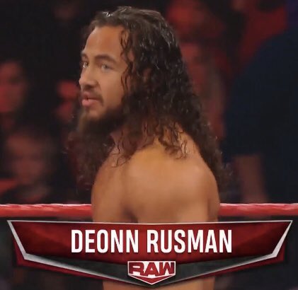 Los luchadores masacrados en Raw se graduaron en academia de Seth Rollins 2 Luchadores locales en Raw