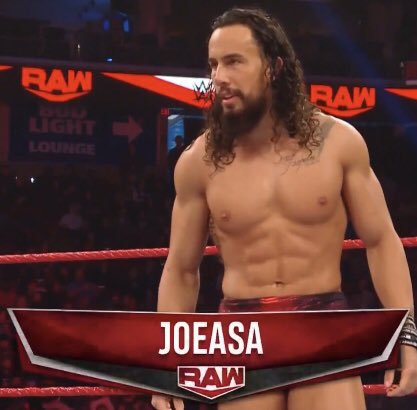 Los luchadores masacrados en Raw se graduaron en academia de Seth Rollins 3 Luchadores locales en Raw