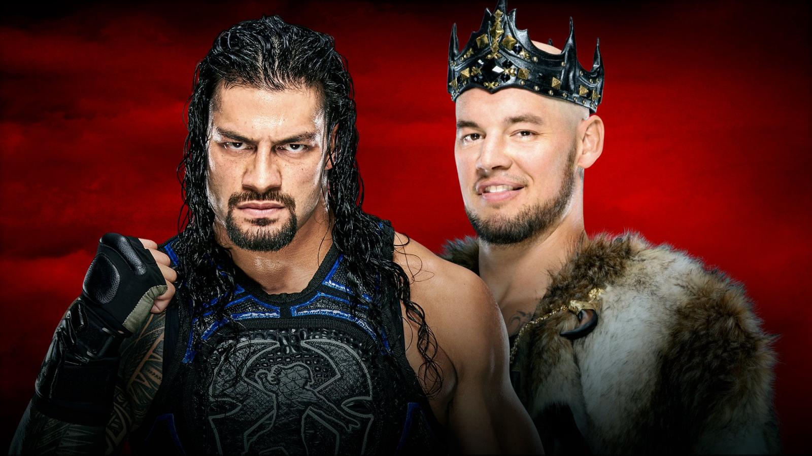 TLC 2019: Análisis y predicciones 6 Análisis y predicciones TLC 2019