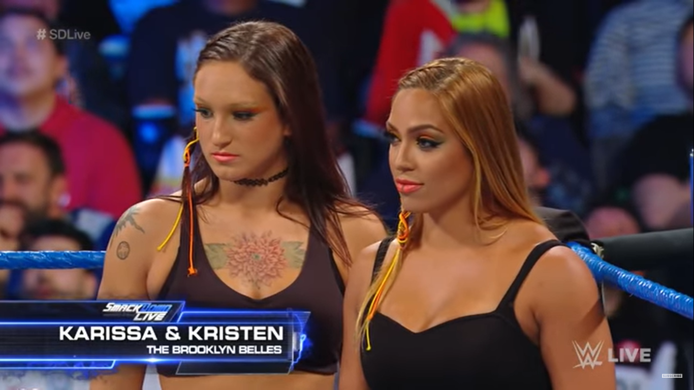 Kris Statlander estuvo cerca de firmar con WWE… ¿Qué sucedió? | Superluchas