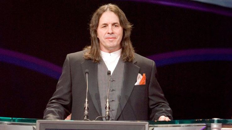 Bret Hart vs. Kurt Angle: por qué no sucedió en WrestleMania XX 2 Bret Hart vs. Kurt Angle