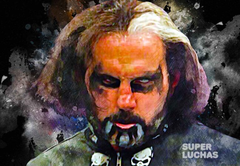 Durante Dynamite, ¿Hubo nueva referencia de Matt Hardy hacia Dark Order? 1 Broken Matt Hardy