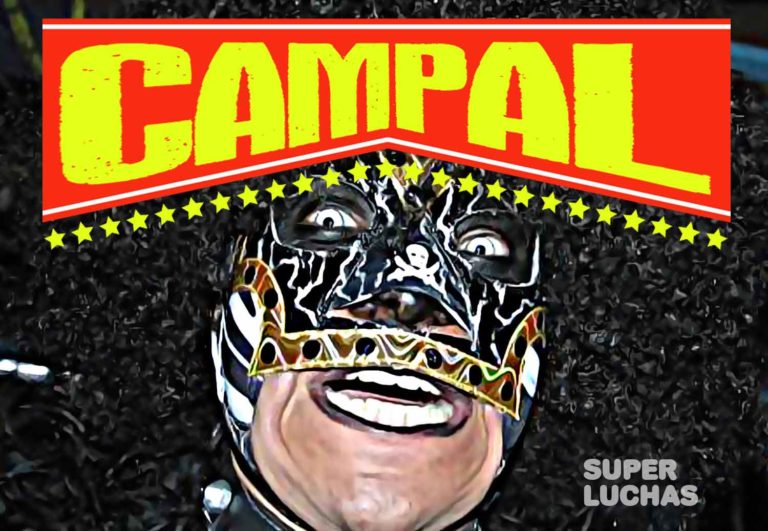 CAMPAL: Homenaje a Mr. Niebla, el Apestoso que todos llevamos en el corazón 1 Campal Mr Niebla