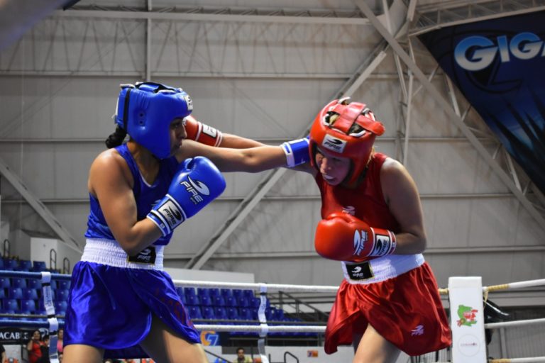 Concluyó la etapa eliminatoria para boxeadores rumbo a Tokio 2020 1 Concluyó la etapa eliminatoria para boxeadores rumbo a Tokio 2020 1
