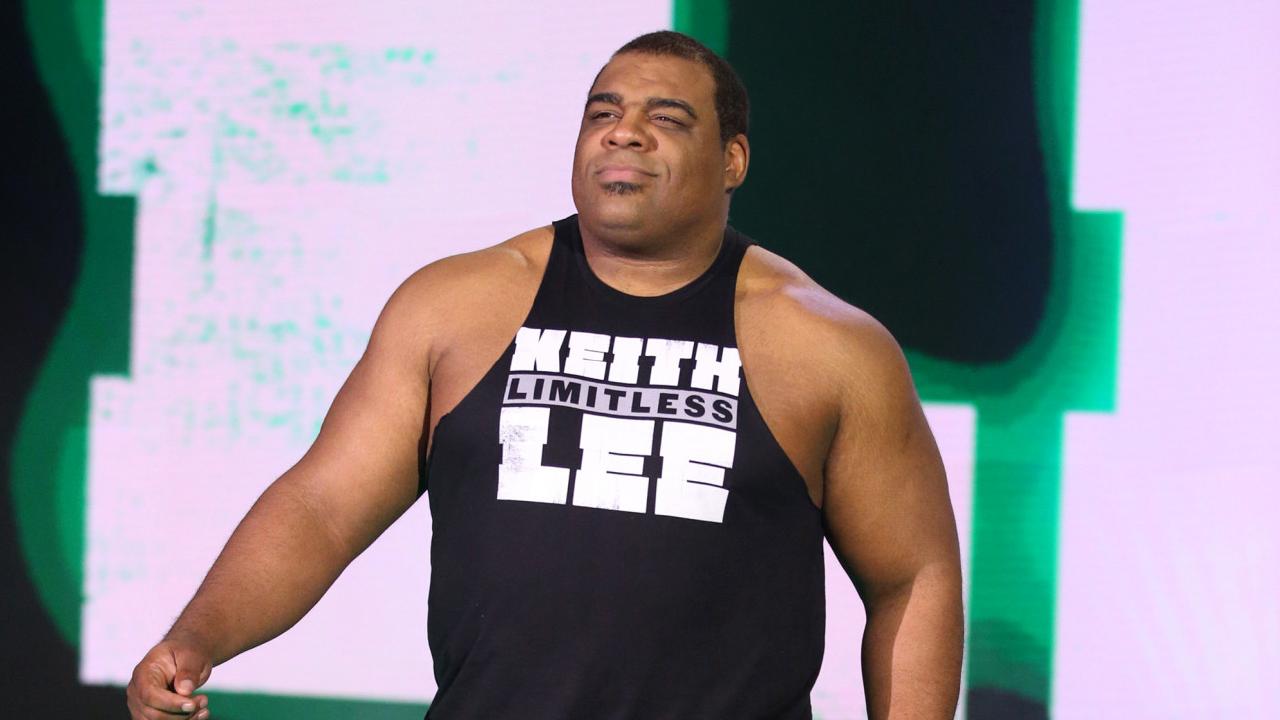 Keith Lee al habla: Brock Lesnar, Roman Reigns y CM Punk 3 Futuro de las estrellas de NXT en WWE Keith Lee al habla