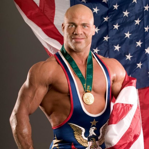 Bret Hart vs. Kurt Angle: por qué no sucedió en WrestleMania XX 1 Bret Hart vs. Kurt Angle