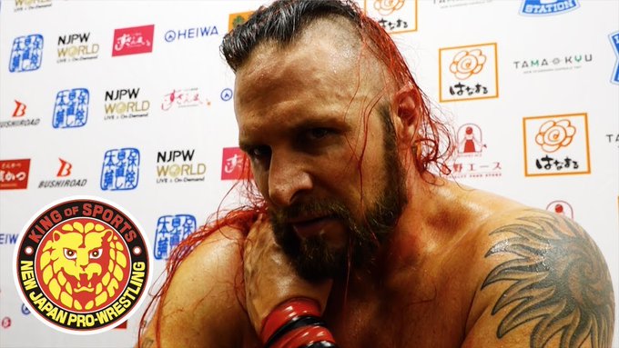 Oficial: Lance Archer firma con AEW 2 Lance Archer