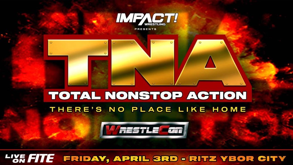 TNA There’s No Place Like Home, el regreso de TNA, suma sus primeros