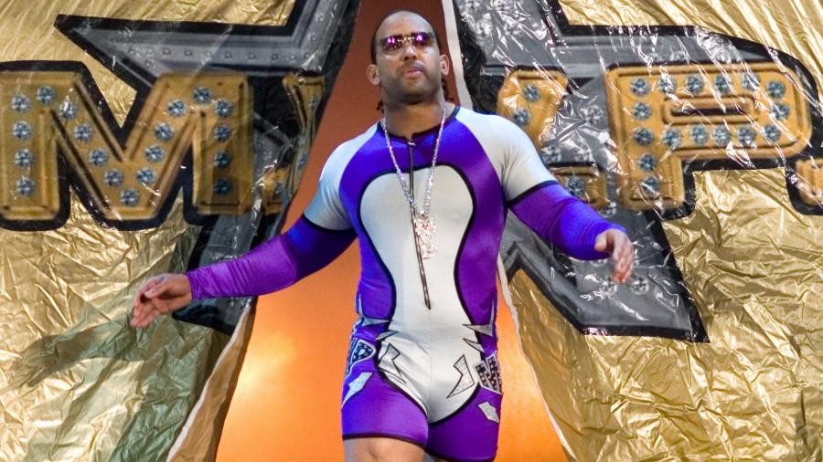 Los luchadores más desaprovechados por WWE en las últimas dos décadas 5 John Morrison