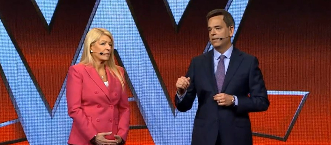 ¿WWE Network tambalea? Eso habría provocado los despidos de George Barrios y Michelle Wilson 2 ¿WWE Network tambalea?