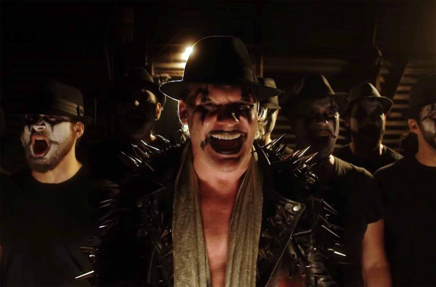 ¿Se cerró la "Puerta prohibida" con la victoria de Jericho ante Tananashi? 2 colaboración entre AEW y NJPW