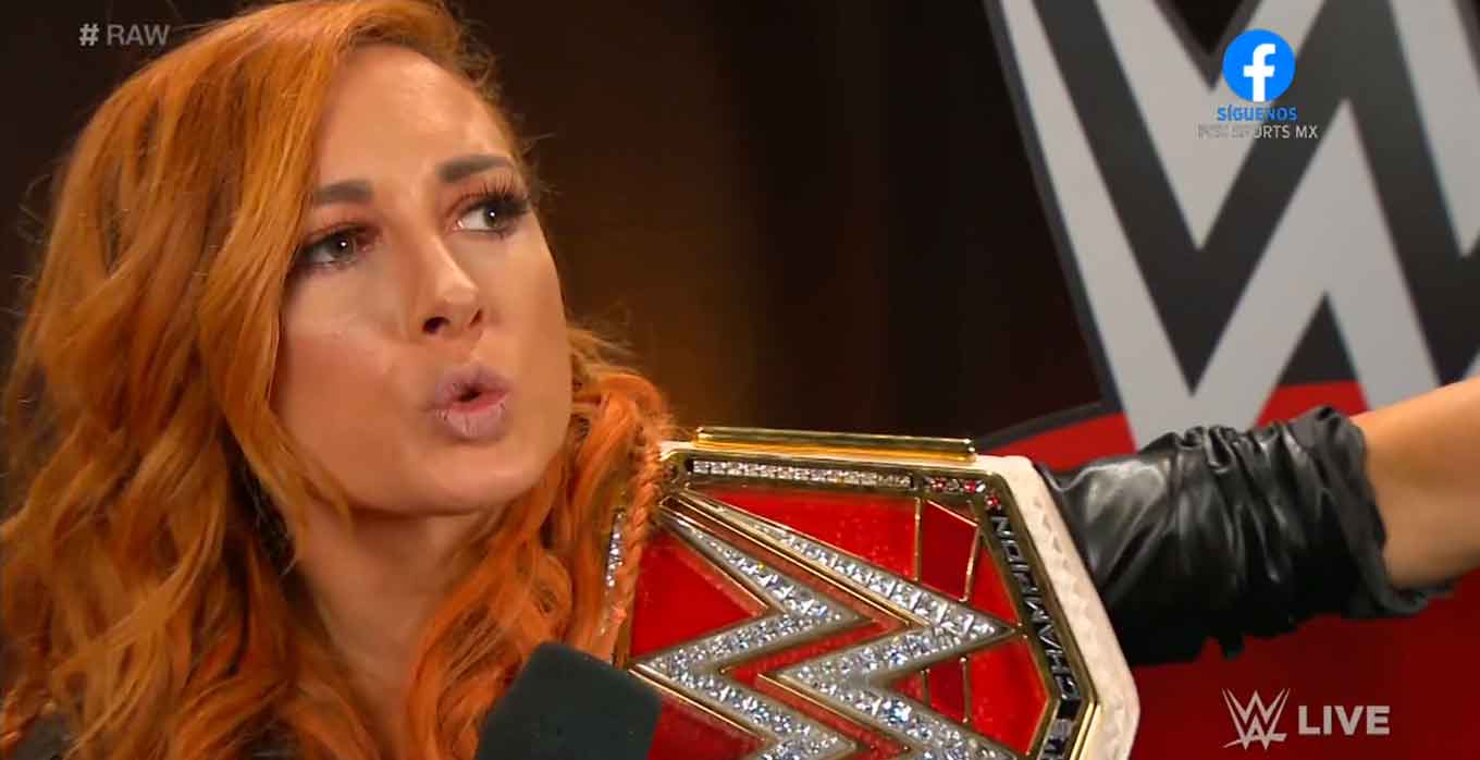 WWE RAW (27 de enero 2020) | Resultados en vivo | El regreso de Edge 27 WWE Raw 27 de enero 2020