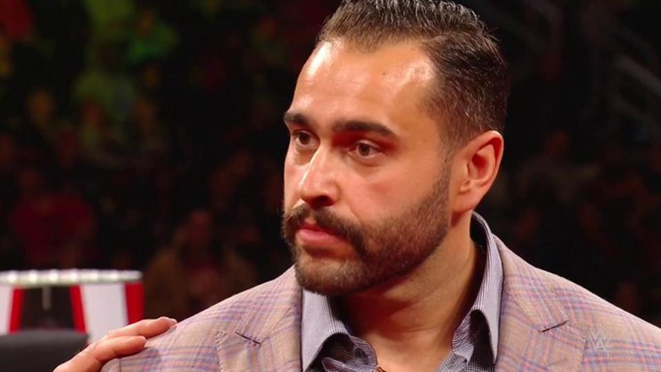¿Cuánto se ahorra WWE por los recientes despidos? 1 Despidos en WWE