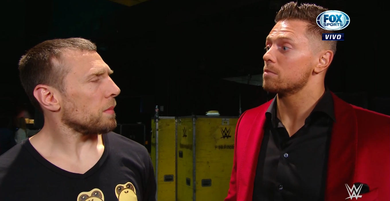¿Cuándo culminan los contratos de las superestrellas de WWE, AEW, NJPW y más? 1 contratos en la lucha libre
