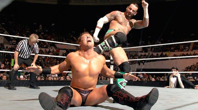 Ryback habla de los insultos de CM Punk a The Miz en Twitter 3 Ryback habla de CM Punk