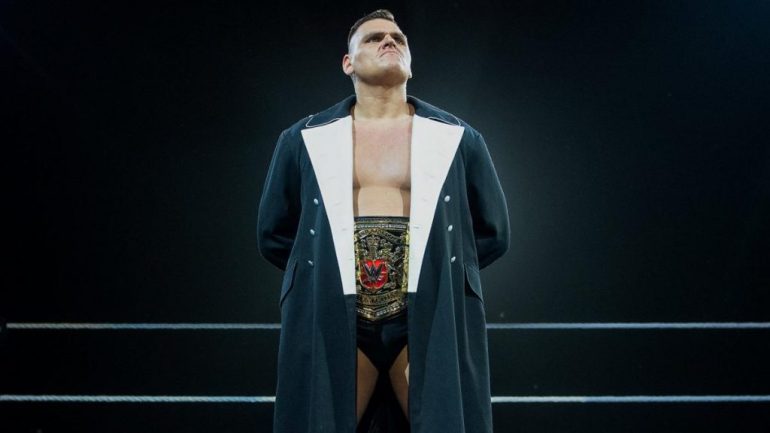 Nuevo retador oficial por el Campeonato NXT UK de WALTER 2 Ilja Dragunov va a por WALTER
