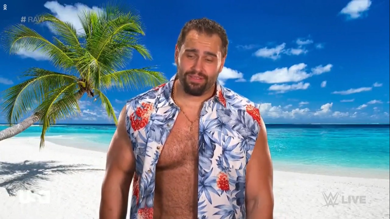 La opinión sincera de Rusev sobre Lana besando a Bobby Lashley 3 la opinión de Rusev