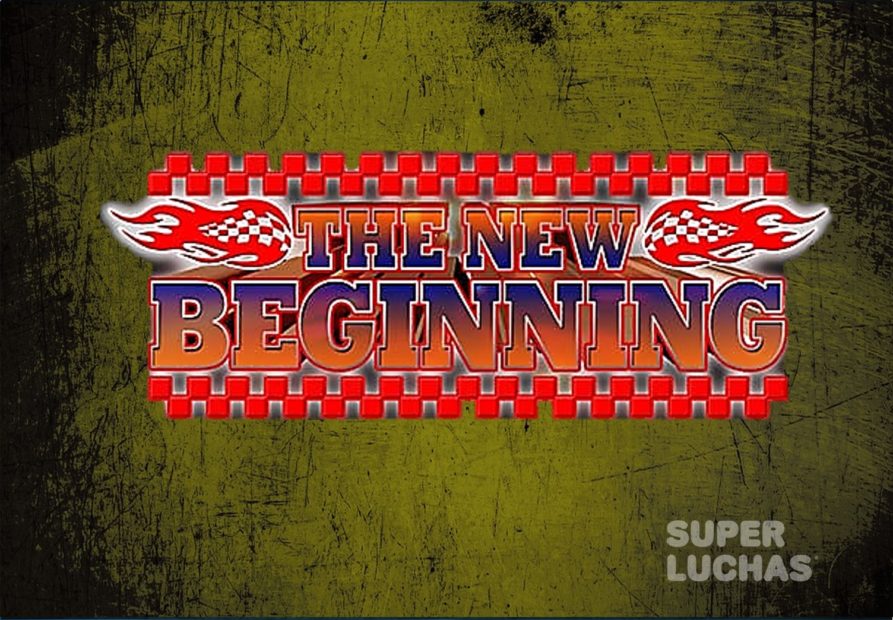 NJPW: Carteles para "The New Beginning 2020" y gira previa 12 NJPW: Carteles para "The New Beginning 2020" y gira previa 10