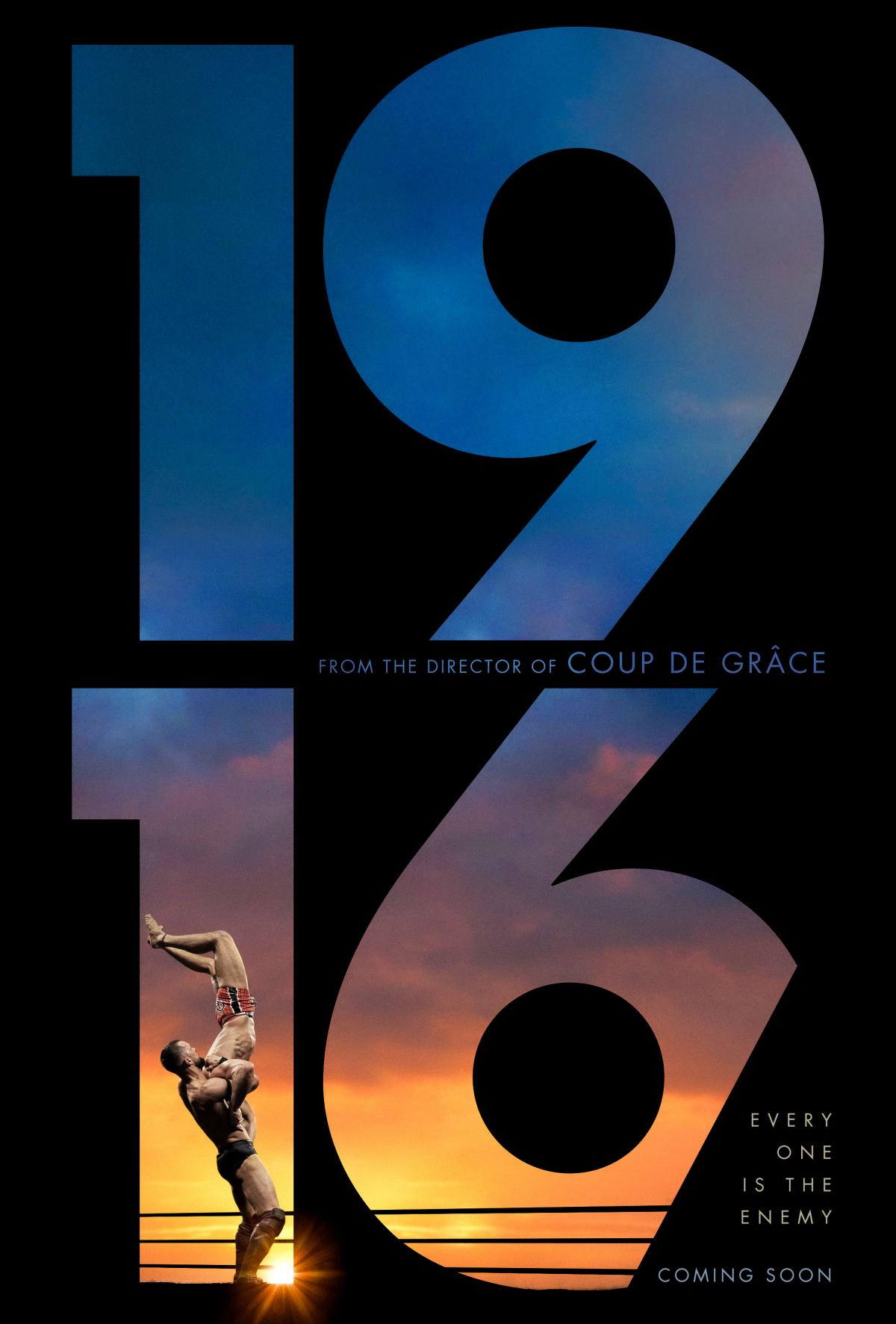 En la noche del Oscars 2020, WWE sacó su listado de películas nominadas 8 En la noche del Oscars 2020, WWE sacó su listado de películas nominadas 6