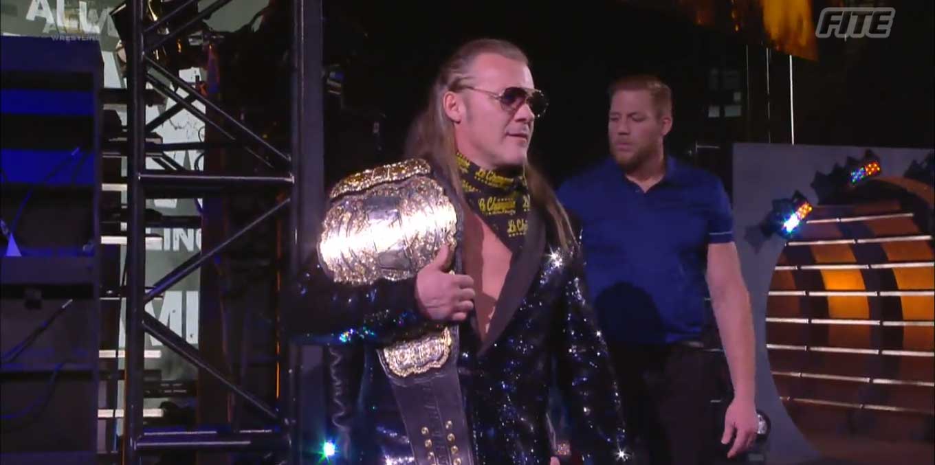 AEW DYNAMITE (5 de febrero 2020) | Resultados en vivo | Diez azotes para Cody 2 AEW Dynamite 5 de febrero 2020