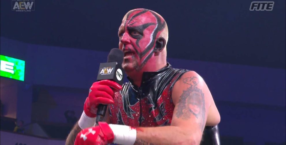 Vince McMahon y su absolutismo creativo, según Dustin Rhodes 3 Dustin Rhodes