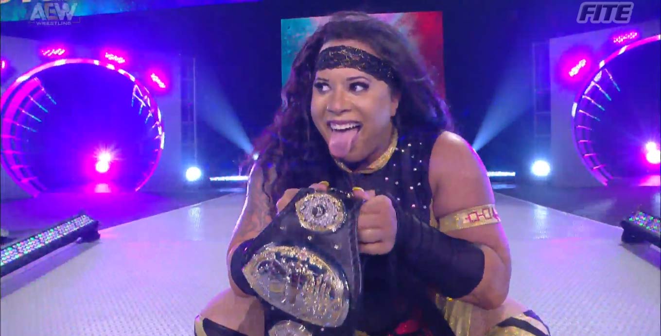 AEW DYNAMITE (12 de febrero 2020) | Resultados en vivo | Ojo por ojo 34 AEW Dynamite 12 de febrero 2020