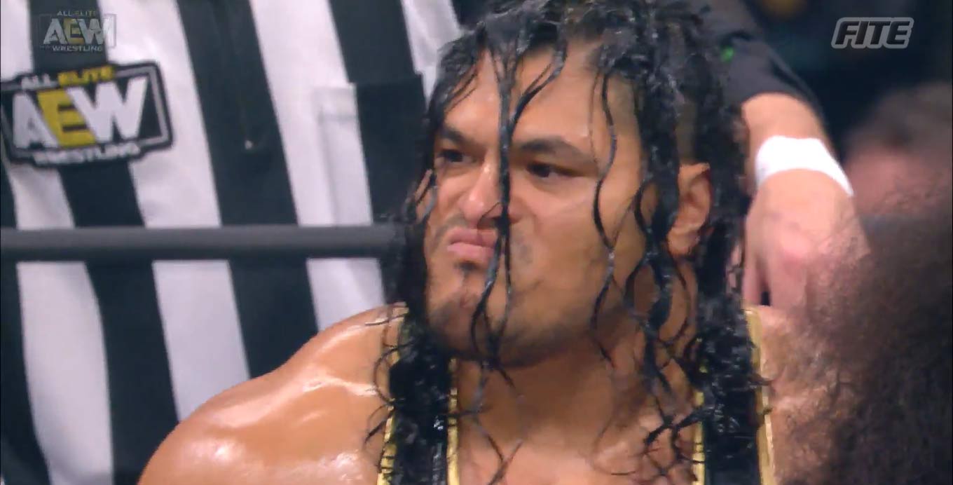 AEW DYNAMITE (12 de febrero 2020) | Resultados en vivo | Ojo por ojo 59 AEW Dynamite 12 de febrero 2020