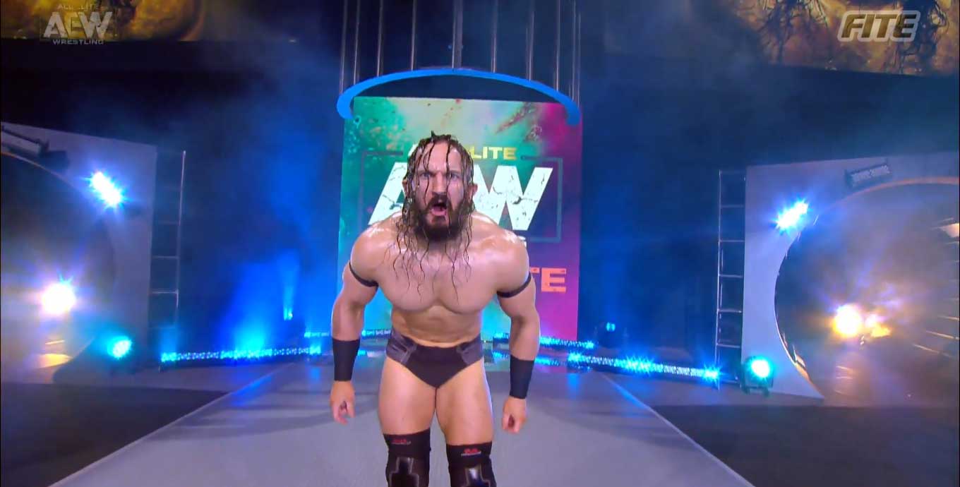 AEW DYNAMITE (26 de febrero 2020) | Resultados en vivo | Iron Man Match 1 Resultados AEW Dynamite 26 de febrero 2020