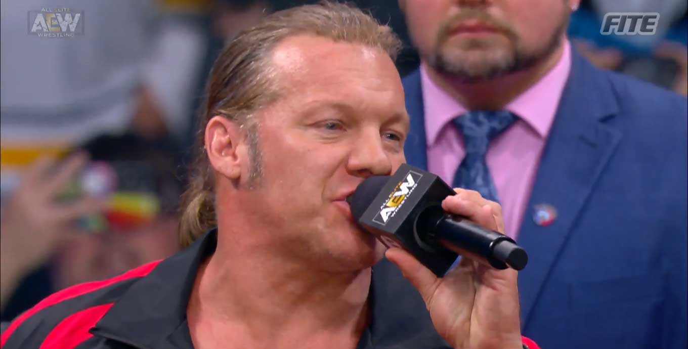 AEW DYNAMITE (26 de febrero 2020) | Resultados en vivo | Iron Man Match 53 AEW Dynamite 26 de febrero 2020
